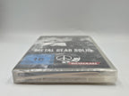 Sony PSP Spiel Metal Gear Solid Peace Walker OVP Neu NEW Sealed Deutsch