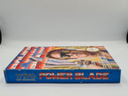 Nintendo NES Power Blade mit OVP und Anleitung FRA - T-Retro-Games 