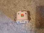 Nintendo Wii Motion Plus Adapter RVL-026 White Weiß - T-Retro-Games 