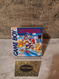 Nintendo Game Boy Classic Spiel Super Mario Land mit OVP und Anleitung FAH - T-Retro-Games 