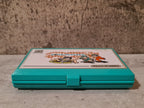 Nintendo Game & Watch Bomb Sweeper Konsole Console 1987 Multi Screen - T-Retro-Games 