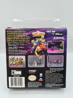 Nintendo Game Boy Advance Power Rangers Ninja Storm mit OVP und Anleitung USA - T-Retro-Games 