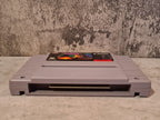 SNES Super Nintendo Gradius NTSC USA Modul - T-Retro-Games 