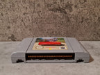 N64 Nintendo 64 Cruis'n USA Modul EUR - T-Retro-Games 