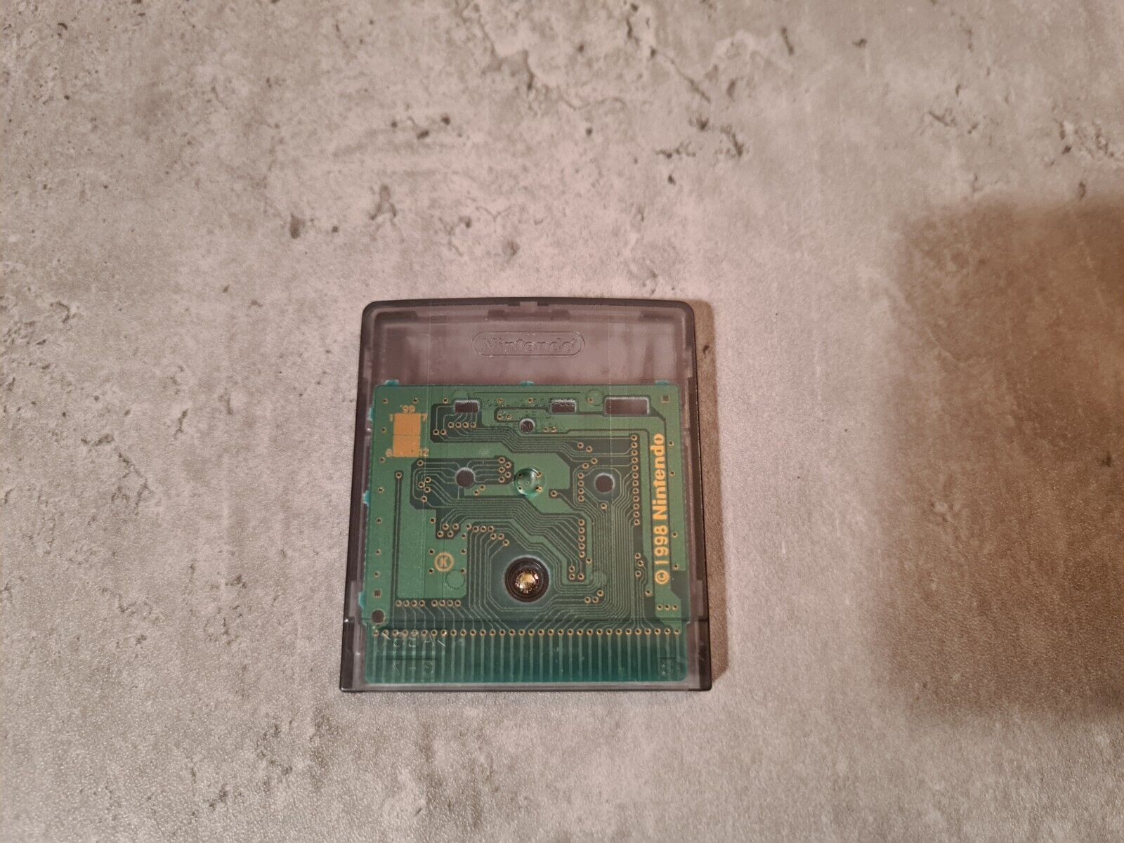 Nintendo Game Boy Color Catwoman Modul EUR - T-Retro-Games 