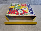 Nintendo Game Boy Classic Yoshi mit OVP und Anleitung USA - T-Retro-Games 