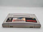 SNES Super Nintendo F-Zero Modul NOE - T-Retro-Games 