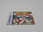 Nintendo Game Boy Color Spiel The Titus Fox mit OVP und Anleitung EUR
