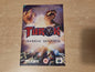 N64 Nintendo 64 Turok Rage Wars Spielanleitung Instruction Booklet UKV