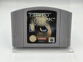 N64 Nintendo 64 Spiel Perfect Dark EUR Modul