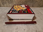 SNES Super Nintendo Vegas Stakes mit OVP und Anleitung UKV - T-Retro-Games 