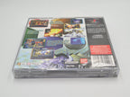 PS1 Playstation 1 Digimon Digital Card Battle Sealed Neu New Englisch - T-Retro-Games 
