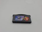 Nintendo Game Boy Advance Spiel Guardian Heroes Advance mit OVP + Anleitung USA