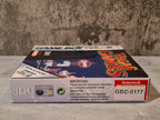 Nintendo Game Boy Color Spiel Vegas Games mit OVP und Anleitung EUR - T-Retro-Games 