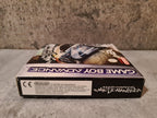 Nintendo Gameboy Advance Need for Speed Most Wanted mit OVP und Anleitung NOE - T-Retro-Games 