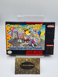 SNES Super Nintendo Chester Cheetah To Cool To Fool mit OVP +Anleitung NTSC USA - T-Retro-Games 