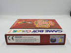 Game Boy Color The Legend of Zelda Oracle of Seasons mit OVP und Anleitung EUR - T-Retro-Games 