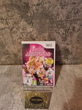 Nintendo Wii Spiel Barbie Dogs Fun & Fashion mit OVP und Anleitung GER - T-Retro-Games 