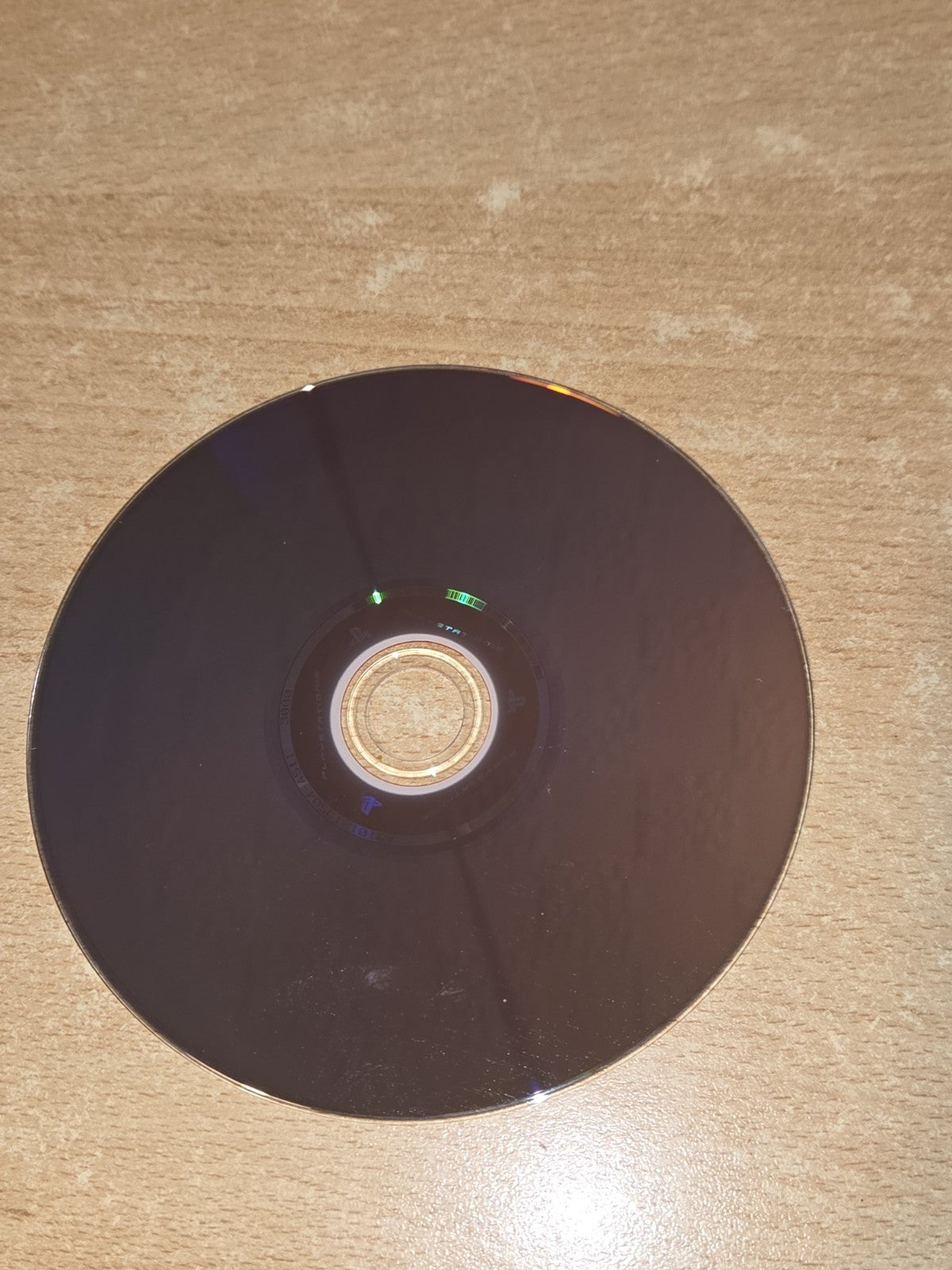 PS3 Playstation 3 Spiel Virtua Tennis 2009 mit OVP und Anleitung Deutsch