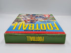 Nintendo NES NES Play Action Football mit OVP und Anleitung USA - T-Retro-Games 
