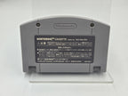N64 Nintendo 64 NTSC-J Spiel Bomberman 2 Japan Modul