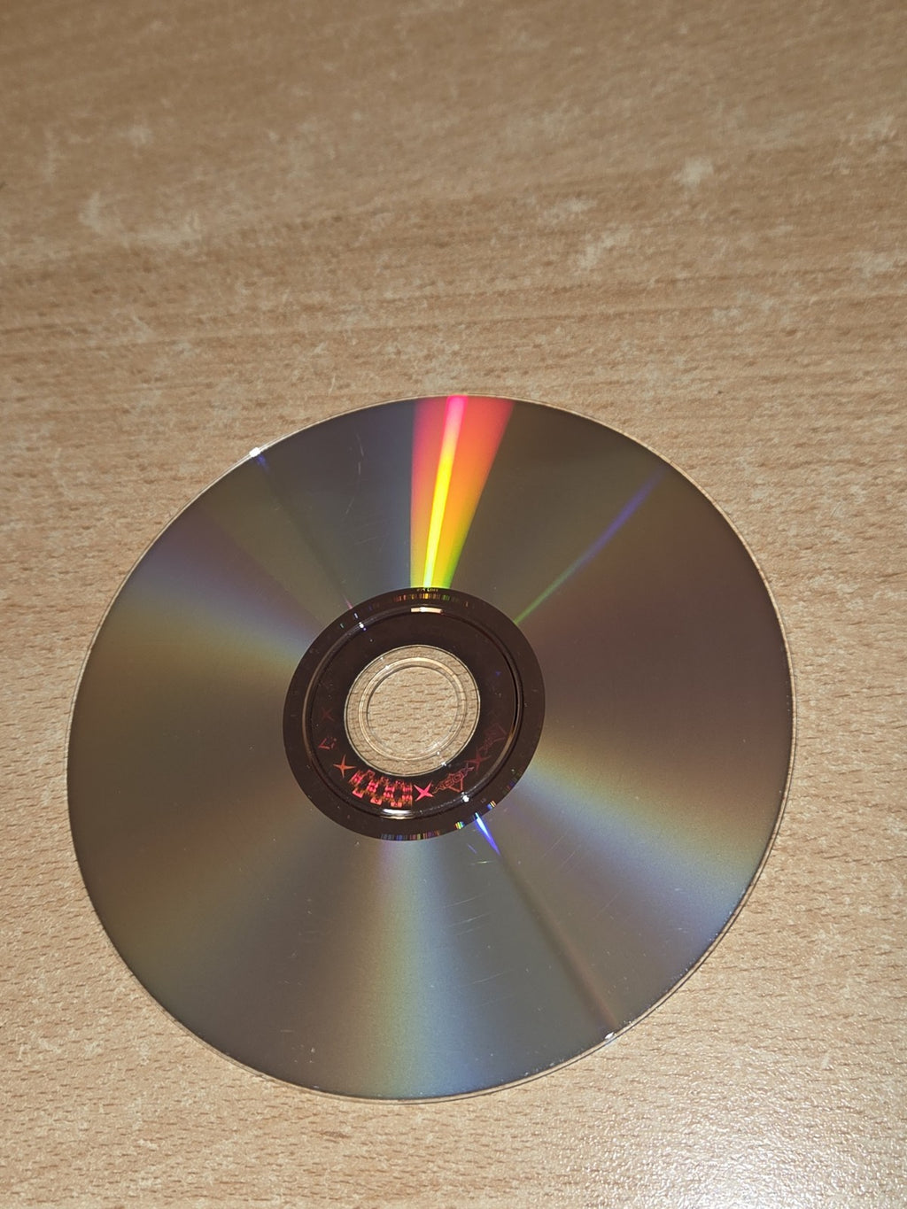 XBOX Spiel Fantastic 4 mit OVP und Anleitung HOL