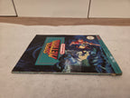 SNES Super Nintendo Spiel Super Metroid mit OVP und Spieleberater NOE Big Box 