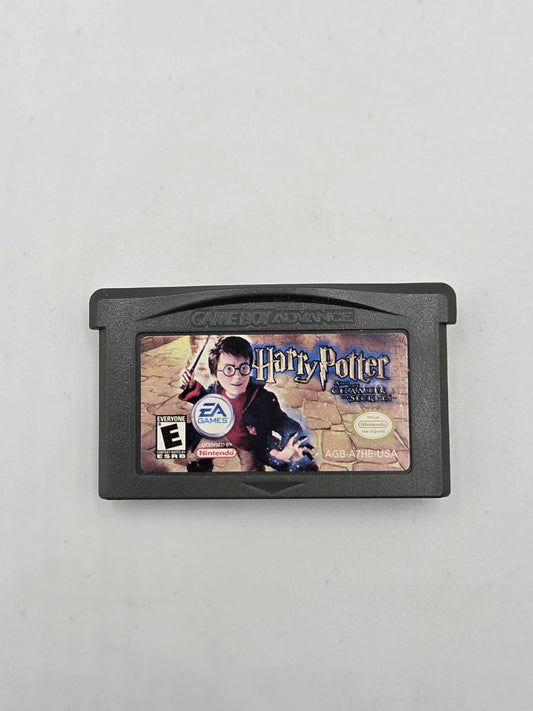 Nintendo Game Boy Advance Harry Potter and the Chamber of Secrets Modul USA