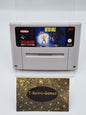 SNES Super Nintendo Another World Modul FRG - T-Retro-Games 