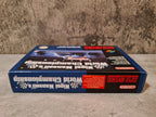 SNES Super Nintendo Nigel Mansell's World Championship mit OVP und Anleitung FAH - T-Retro-Games 