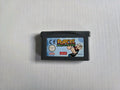Nintendo Game Boy Advance Spiel Popeye Rush For Spinach Modul EUR