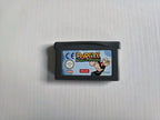 Nintendo Game Boy Advance Spiel Popeye Rush For Spinach Modul EUR