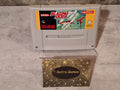 SNES Super Nintendo Blazing Skies Modul FAH - T-Retro-Games 
