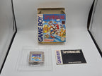 Nintendo Game Boy  Spiel Super Mario Land mit OVP und Anleitung NOE