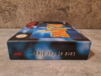 SNES Super Nintendo The Lord of The Rings Volume One mit OVP und Anleitung EUR - T-Retro-Games 