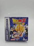 Game Boy Advance Spiel DragonBall Z The Legacy of Goku II + OVP + Anleitung UKV