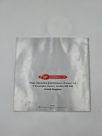 PS1 Playstation 1 Command & Conquer mit OVP und Anleitung Englisch 2 Discs 