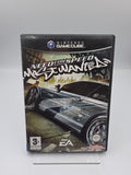Nintendo GameCube Spiel Need For Speed Most Wanted mit OVP und Anleitung HOL