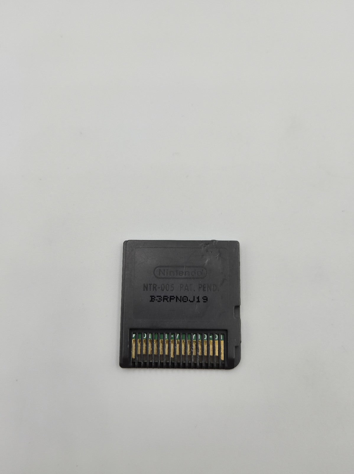 Nintendo DS Pokemon Ranger Guardian Signs nur Speicherkarte Modul EUR