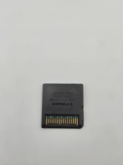 Nintendo DS Pokemon Ranger Guardian Signs nur Speicherkarte Modul EUR