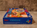 SNES Super Nintendo Asterix & Obelix mit OVP und Anleitung NOE - T-Retro-Games 