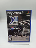 PS2 Playstation 2 Spiel XII Stag mit OVP und Anleitung Englisch