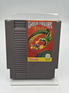 Nintendo NES Burai Fighter mit OVP und Anleitung NOE