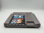 Nintendo NES  Super Mario Bros. / Duck Hunt Modul FRA