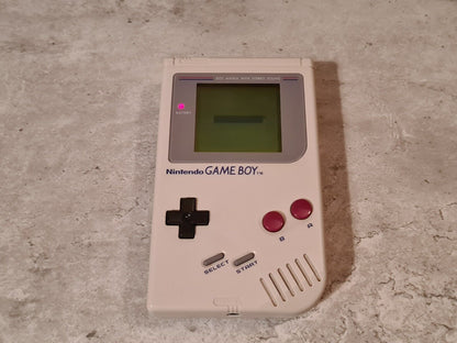 Nintendo Game Boy Classic Konsole Console OVP FAH - T-Retro-Games 