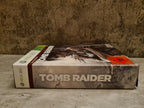 XBOX360 Tomb Raider Survival Edition Limited Edition OVP - T-Retro-Games 