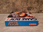 Nintendo Game Boy Classic Mario's Picross mit OVP und Anleitung NOE - T-Retro-Games 