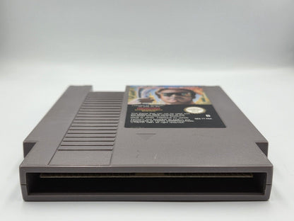 Nintendo NES Power Blade Modul FRA - T-Retro-Games 