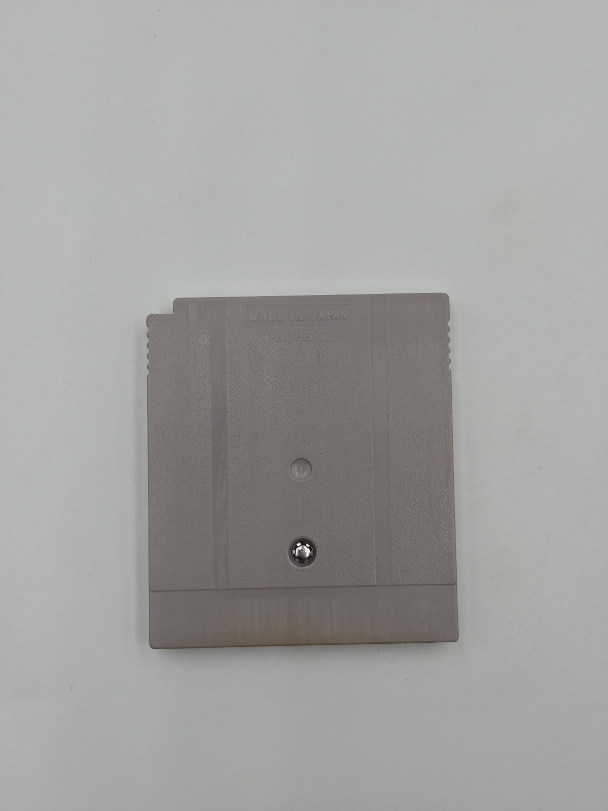 Nintendo Game Boy Classic Soccer Mania mit OVP und Anleitung USA