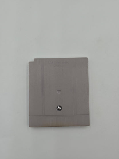 Nintendo Game Boy Classic Soccer Mania mit OVP und Anleitung USA